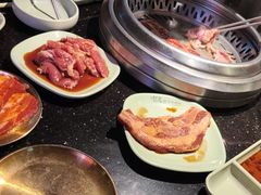 -梨花自助烤肉(天河城店)