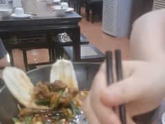 -一楼食业·美食人家