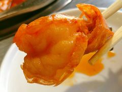 -豫缘王婆大虾(祭城总店)