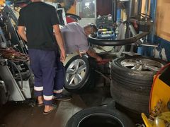 -河东汽车维修中心(泉涌街店)