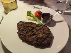 -Kathleen's Waitan 凯圣琳江景西餐厅(外滩店)
