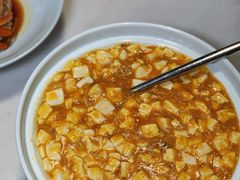 手拆蟹粉豆腐-苏帮袁Sue Cuisine(来福士店)