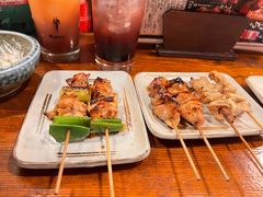 -やきとり一番 八条口店