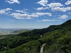 -北京西山国家森林公园