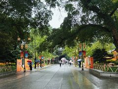 -桂林独秀峰王城景区