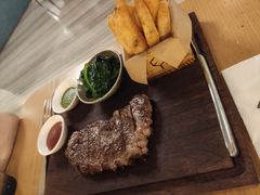 恩空间经典牛排-EN SPACE恩空间