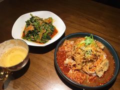 -天山醉美·新疆餐厅(富华里店)