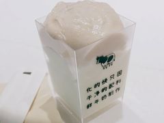 -兰熊鲜奶(西直门凯德mall店)
