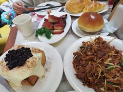 -翠华餐厅(德基广场店)