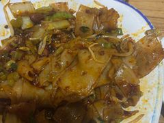 -怪噜范·老贵阳街头名小吃(鸿通城店)