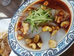 -百年认一力 太原老字号 (桥头街店)