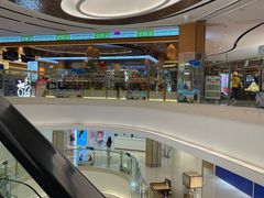 -广州保利时光里(建设大马路店)
