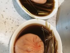 -四季美汤包(户部巷店)
