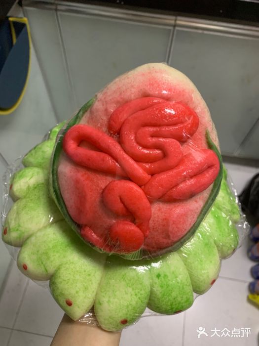 玉华台饭庄(裕中西里小区店)图片