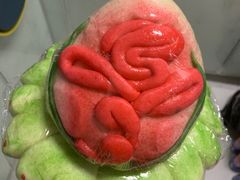 -玉华台饭庄(裕中西里小区店)