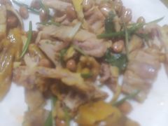 -广客美食坊(丹霞山店)