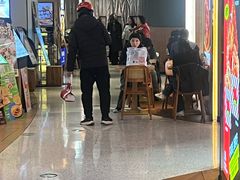 -甲乙饼·手工牛肉饼(金地广场店)