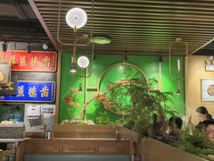 -鲜潭蒸汽石锅鱼(五道口购物中心店)