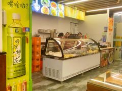 -东方宫·中国兰州牛肉拉面清真(三里屯店)