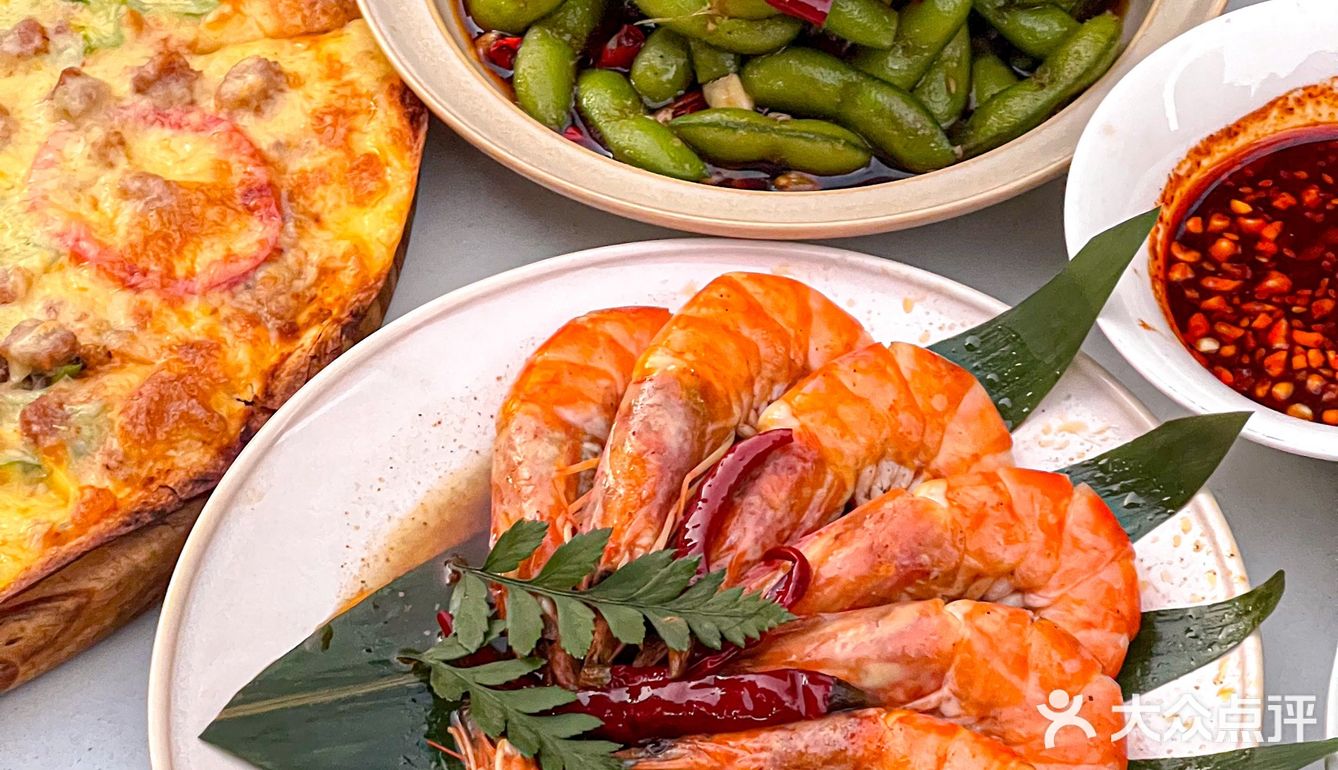 感谢大学生推荐！街道口最好吃的一家！！