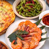 感谢大学生推荐！街道口最好吃的一家！！