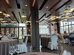 -梅林春晓花园餐厅