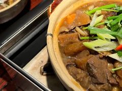 -龚印记牛骨牛杂屋·四代传承(珠影星光城店)
