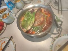 -吉布鲁牛排海鲜自助(温江合生汇店)