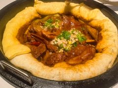 -咱屯子铁锅炖直营店(南湖大路店)