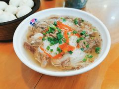 牛杂捞化-老牌依强牛肉店(达道总店)