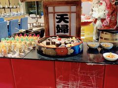 -荆州温德姆酒店-全日制餐厅