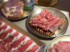 -西塔老太太泥炉烤肉(温州首店万象城黑金店)