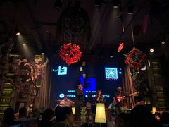 -胡桃里音乐酒馆(下沙店)