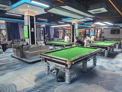 -永宁台球·棋牌俱乐部(淮海路店)