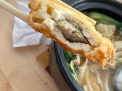 -傣家妹子过桥米线(一号店)