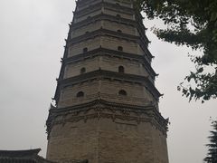 -法门文化景区