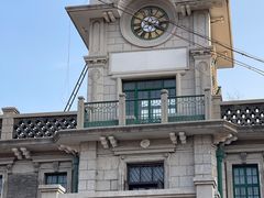 -张学良旧居陈列馆
