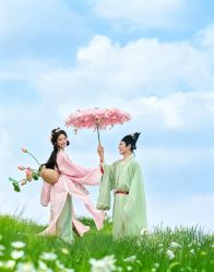 -金夫人婚纱摄影(总店)