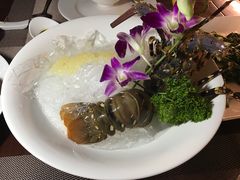 -芽庄MP泰式海鲜海景餐厅