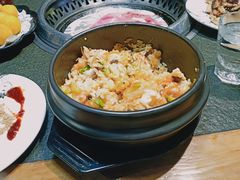 -好旺角齐市鲜切牛自助烤肉(农林五道街总店)