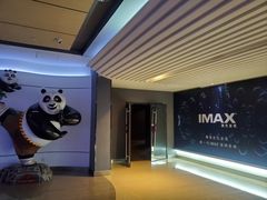 -金逸影城(荟聚IMAX激光店)