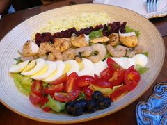 -get pizza意大利餐厅(凯德MALL店)