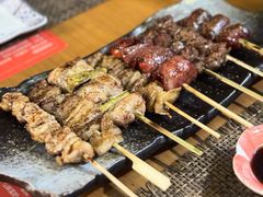 -半藏居酒屋(香港花园店)