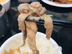 -宛平李记小吃(东关街店)