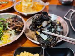 -大阪烧肉BAKA一代(十亩地店)