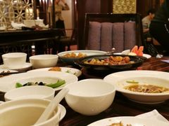 -夏宫中餐厅(香格里拉大酒店)