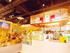 -Pekaa啤咖食肆Coffee&Bistro