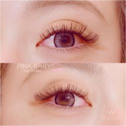 -PinkBaby美甲美睫