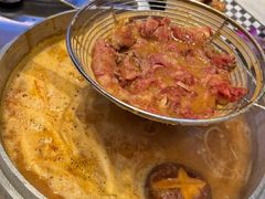 -荣叔港式沙嗲牛肉火锅(正佳潮流店)