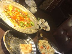 -凯撒尔新疆特色主题餐厅(青山店)